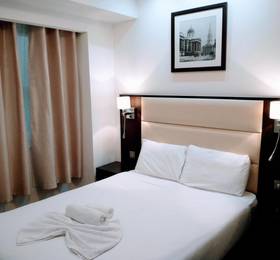 Отдых в Hotel Edward Paddington  - Великобритания, Лондон