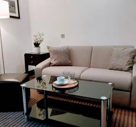 Hotel Edward Paddington  в Лондоне