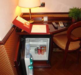 Re Luxury Accomodations  в Риме