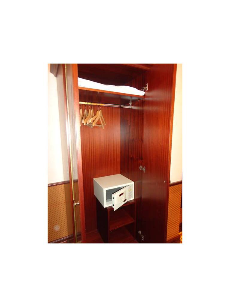 Re Luxury Accomodations 
