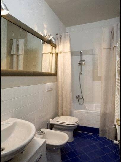 That's Italy Apartments Италия, Флоренция