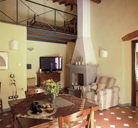 That's Italy Apartments в Флоренции
