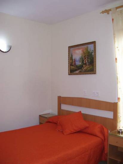 Hostal Huespedes Toledo Испания, Мадрид