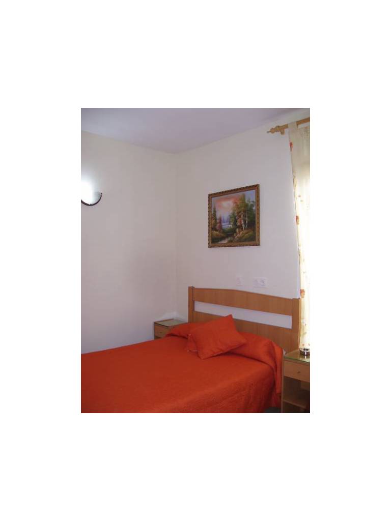 Hostal Huespedes Toledo 