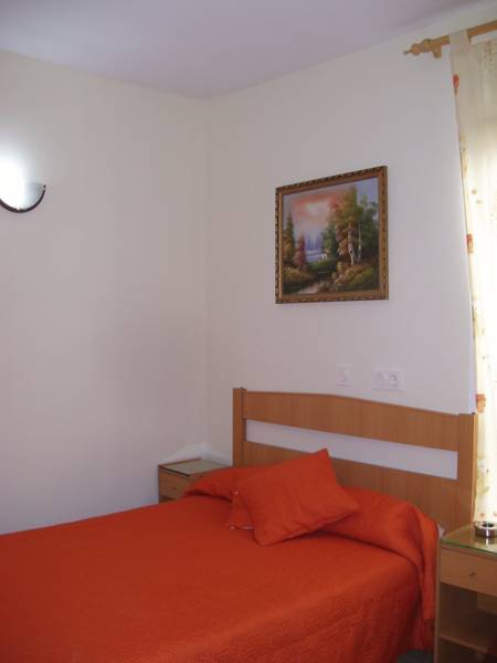 Hostal Huespedes Toledo