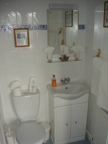 Aquae Sulis Guest House  4* Великобритания, Бат