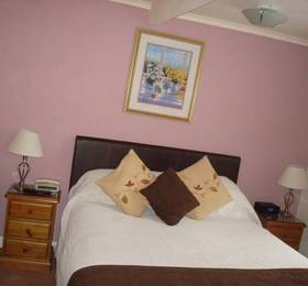 Туры в Aquae Sulis Guest House  в Великобритании