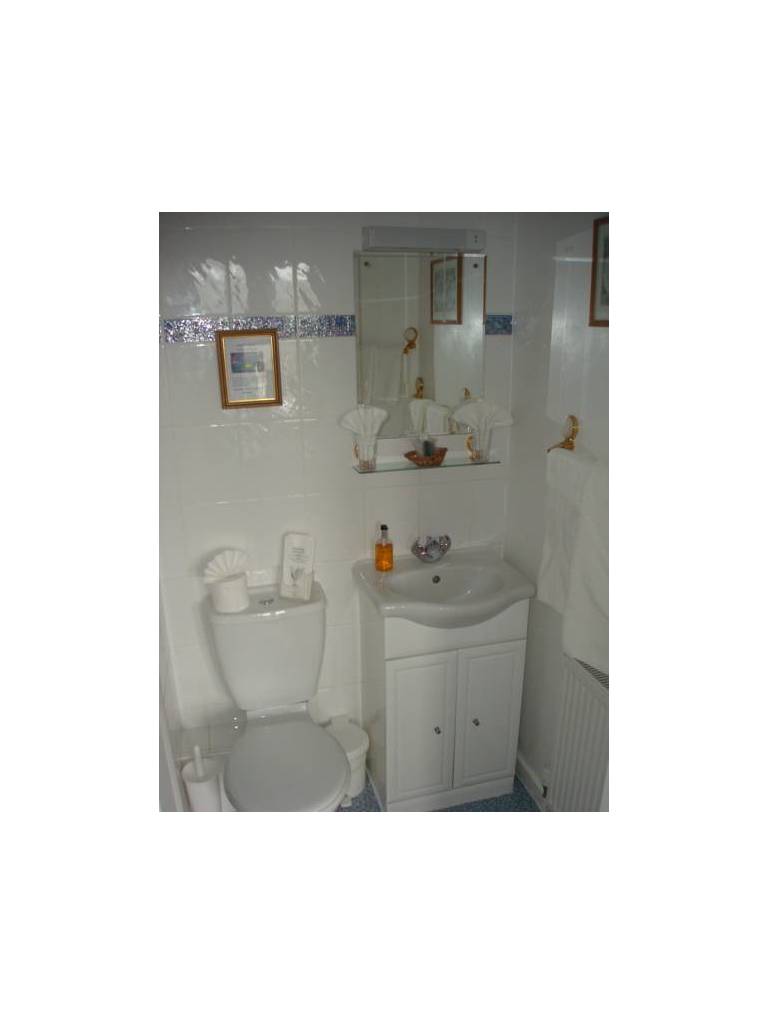 Aquae Sulis Guest House 
