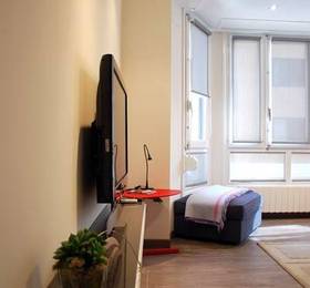 Отдых в Pamplonapartments Leyre  - Испания, Памплона