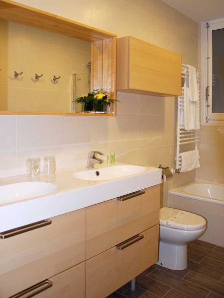 Pamplonapartments Leyre