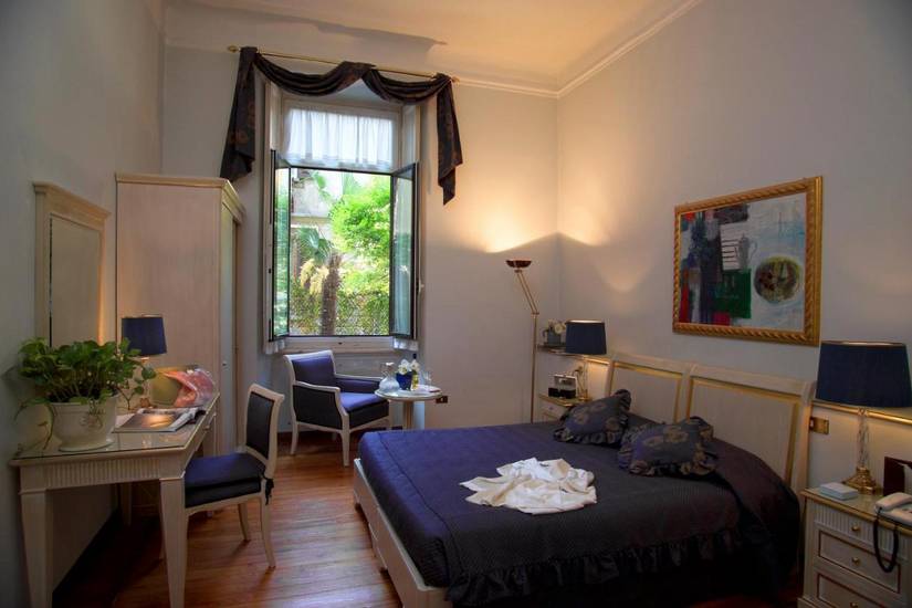 Antica Locanda Leonardo 3* Италия, Милан