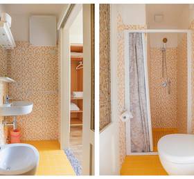 Bed Breakfast Arsella в Виареджо