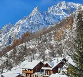 Туры в Hotel Dente Del Gigante в Италии