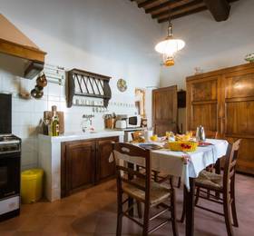 Туры в Agriturismo Verde Oliva в Италии