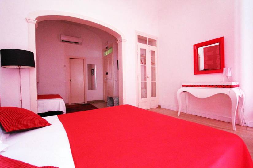 Evora Inn Chiado Design  Португалия, Эвора