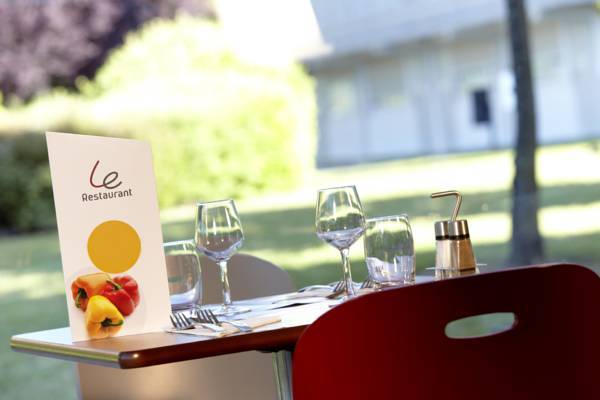 Campanile Perpignan Sud 3* Франция, Перпиньян