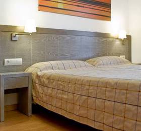 Apartamentos Los Robles  в Ибице