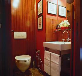 Отдых в Casa Howard Guest House Residenza DEpoca - Италия, Флоренция
