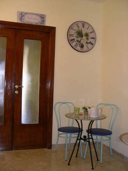 Les Amis De Bidou Rooms  Италия, Рим