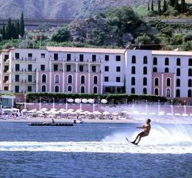 Отдых в Hotel Lido Mediterranee  - Италия, Таормина
