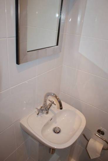 The Norwood Guest House  4* Великобритания, Саутпорт