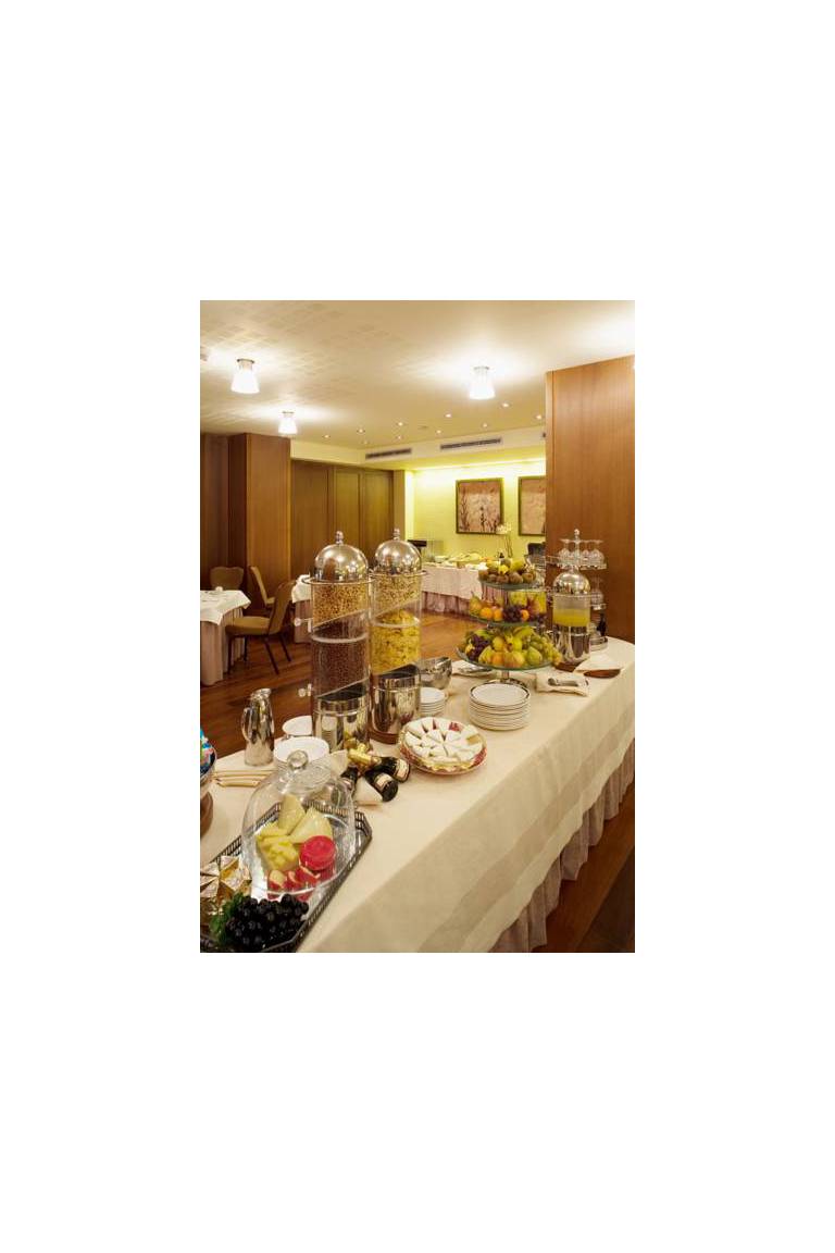 Hotel Almirante Bonifaz 