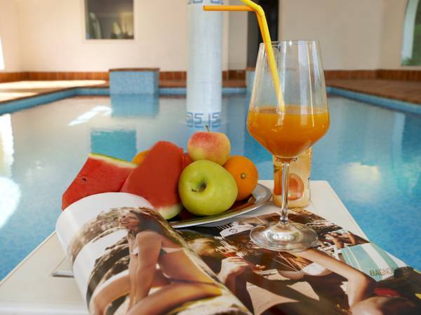 Aparthotel Englovacanze  Италия, Гарда