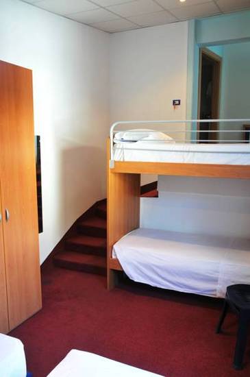 Hotel Cappello Di Ferro 2* Италия, Больцано