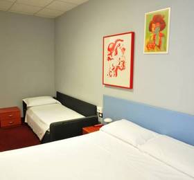 Отдых в Hotel Cappello Di Ferro - Италия, Больцано