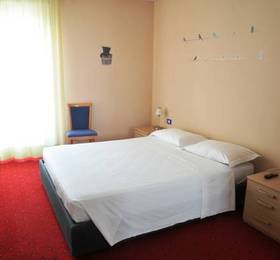 Туры в Hotel Cappello Di Ferro в Италии