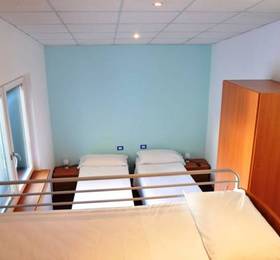 Hotel Cappello Di Ferro в Больцано
