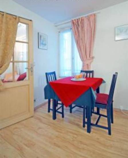 Appartement Paris Texas  Франция, Париж