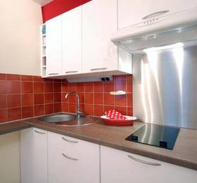 Туры в Appartement Paris Texas  в Франции