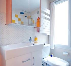 Отдых в Appartement Paris Texas  - Франция, Париж