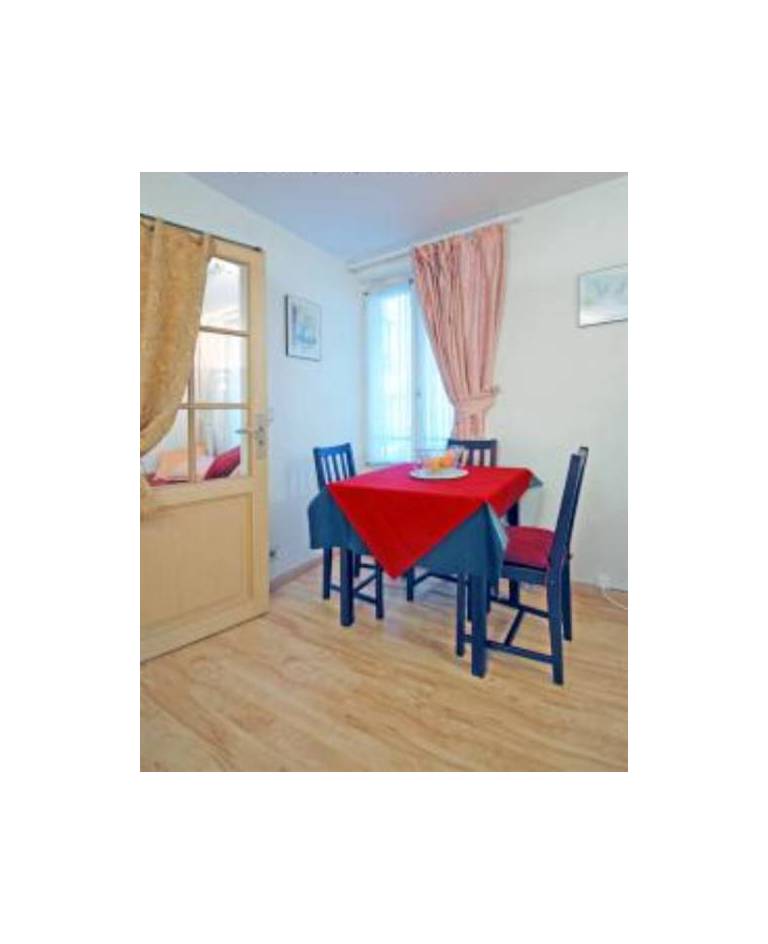 Appartement Paris Texas 
