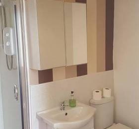 Harbourside Hotel - B&B  в Ирвине