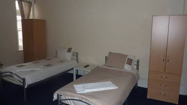 London Budget Shortstay  2* Великобритания, Лондон