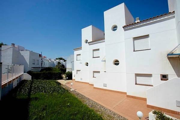 Ibersol Villas Cumbres Испания, Коста Дорада