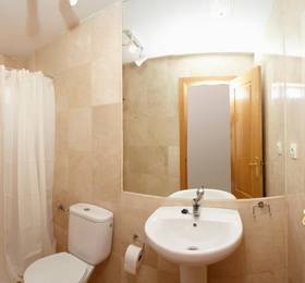 Туры в Ibersol Villas Cumbres в Испании