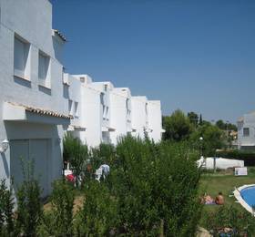 Ibersol Villas Cumbres в Коста Дораде