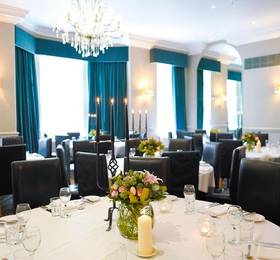 Туры в Hotel du Vin Birmingham  в Великобритании