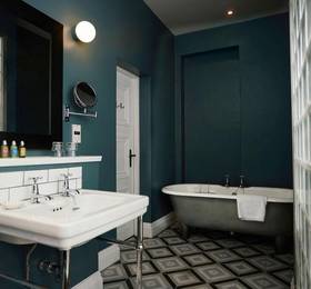 Отдых в Hotel du Vin Birmingham  - Великобритания, Бирмингем
