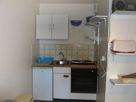 Apartment Cabourg Plage I Cabourg 2* Франция, Кабур