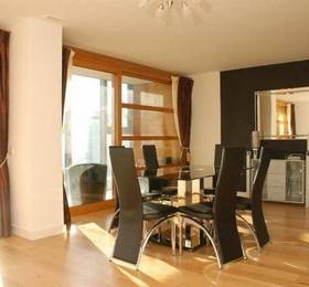 Туры в Falcon Wharf Apartments  в Великобритании