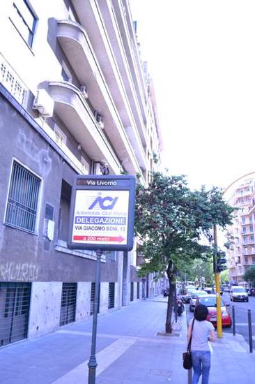 B&B Il Viandante Romano  Италия, Рим