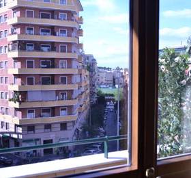 B&B Il Viandante Romano  в Риме