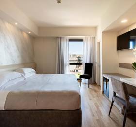 Hotel Residence Grifone в Флоренции
