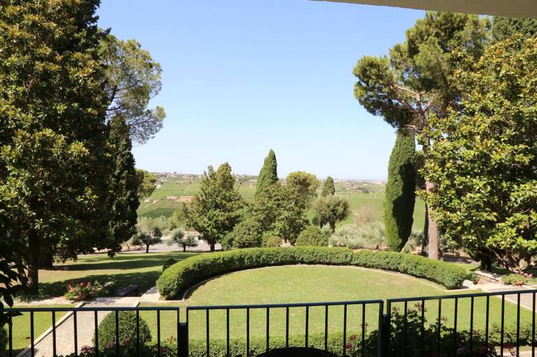 Tenuta Di Pietra Porzia 