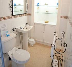 Туры в Castle View Guest House  в Великобритании