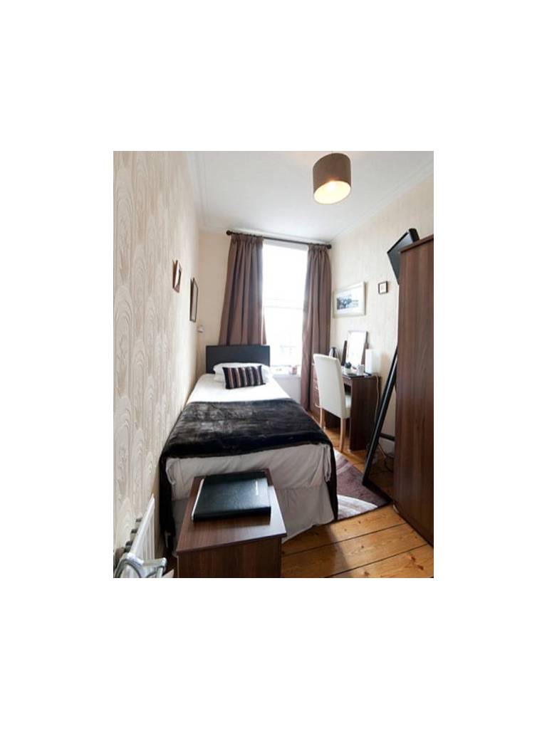 Castle View Guest House 